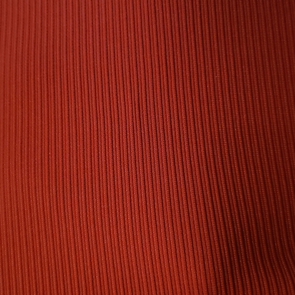 NWOT Cranberry Dress sz Large - Picture 5 of 9